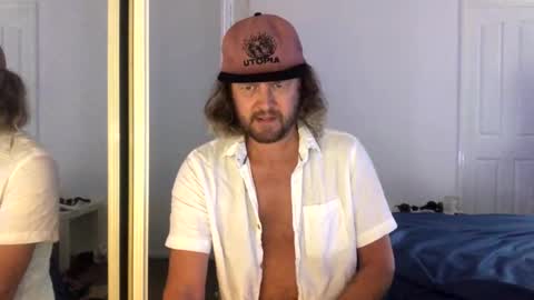 gcsurfer81 online show from March 9, 7:02 am