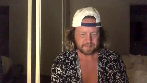 gcsurfer81 online show from October 24, 9:54 am