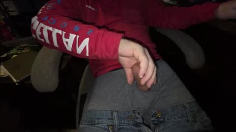 gd_mysterydick online show from March 18, 5:46 am