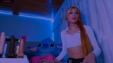 DanNG online show from January 12, 6:53 am