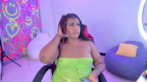 geanna_rose online show from February 6, 6:51 am