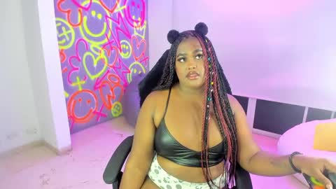 geanna_rose online show from February 12, 5:37 am