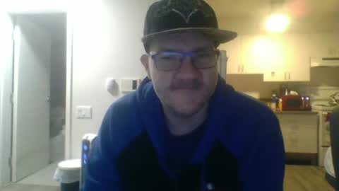 geekgamer41 online show from October 10, 1:11 am