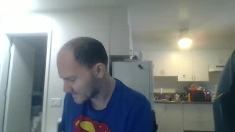 geekgamer41 online show from March 22, 8:57 pm