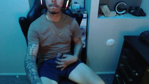 gefeeer online show from October 4, 3:15 am