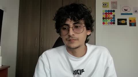 Geff online show from March 26, 9:20 pm