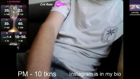 geil123569551 online show from May 30, 7:40 am