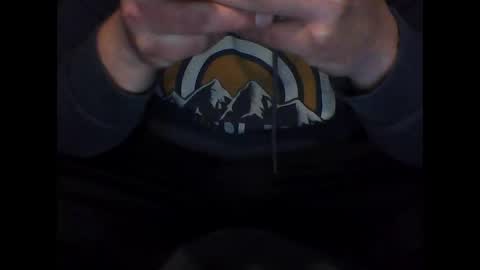 geilejohnny86 online show from April 4, 6:48 pm