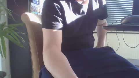 geiljongetje1991 online show from March 3, 9:27 am