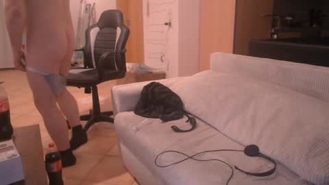 Lassmiranda online show from January 26, 11:29 pm