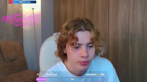 Gem Dominus online show from June 9, 1:49 am