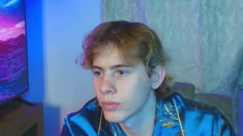 Gem Dominus online show from February 6, 1:31 am