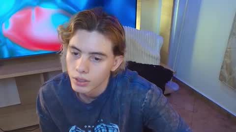 Gem Dominus online show from September 28, 8:40 pm