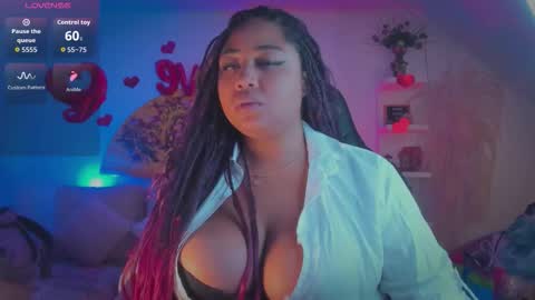 Geminis online show from March 6, 2:10 am