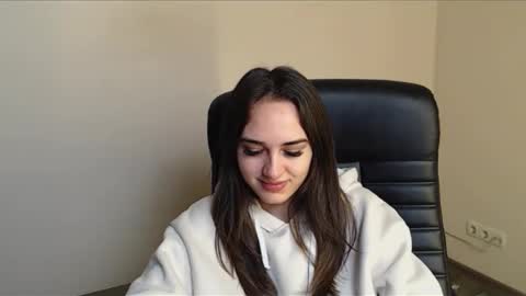 Gemma online show from November 25, 7:51 am