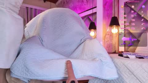 Maria  online show from November 29, 4:09 am