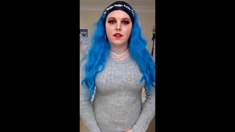 gemmaquinzel online show from February 5, 3:04 pm