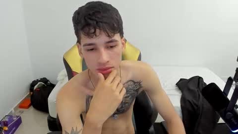 GENDO online show from March 7, 4:18 pm