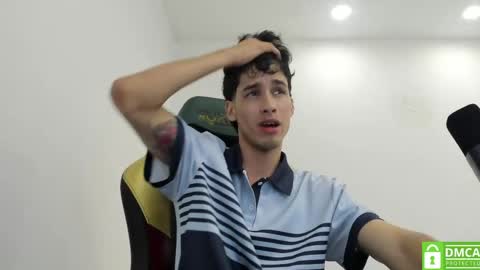 GENDO online show from April 1, 1:17 am