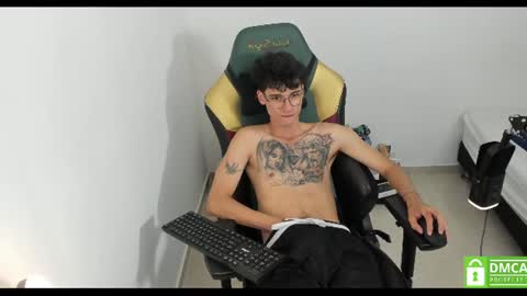 GENDO online show from July 10, 1:32 am