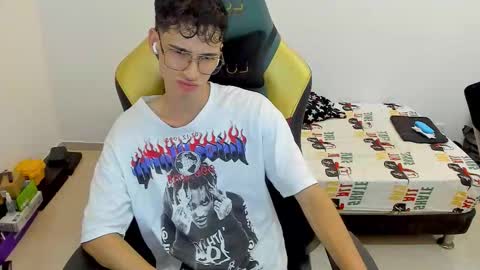 GENDO online show from February 9, 10:45 pm