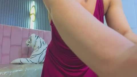 genesis_b_ online show from March 12, 9:07 pm