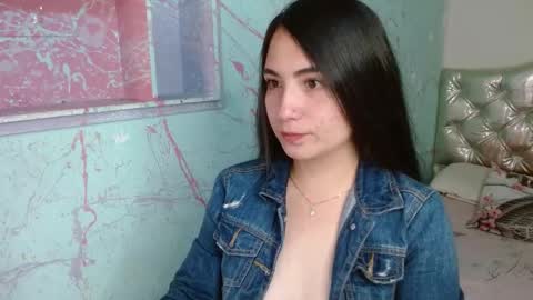 genesis_urrea online show from February 24, 12:59 pm