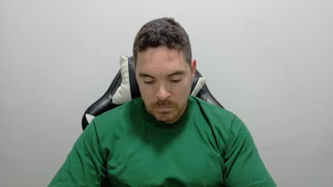 genesis_wb online show from October 27, 2:11 am