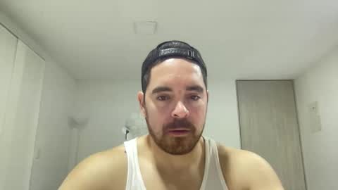 genesis_wb online show from March 10, 2:16 am