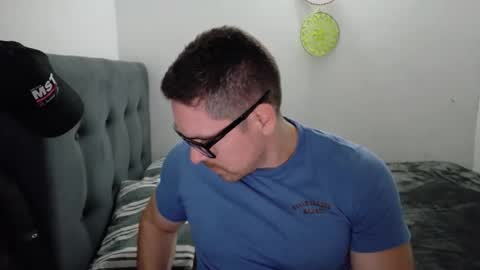 genesis_wb online show from February 24, 2:47 am