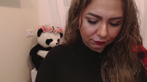 Snapshot of genesisgems11_ chatting on January 24, 2:39 am Genesis online show from January 24, 2:39 am