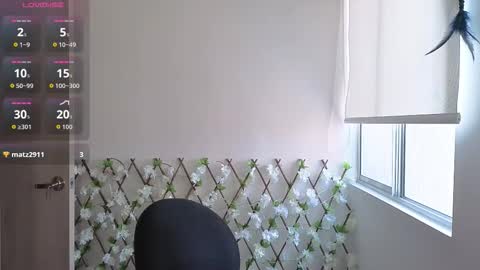 Snapshot of genet_ chatting on September 11, 4:19 pm genet_ online show from September 11, 4:19 pm
