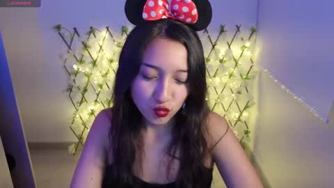 Snapshot of genet_ chatting on October 8, 1:02 am genet_ online show from October 8, 1:02 am