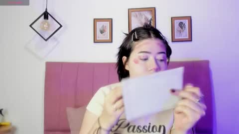 Sofia online show from November 11, 3:09 am