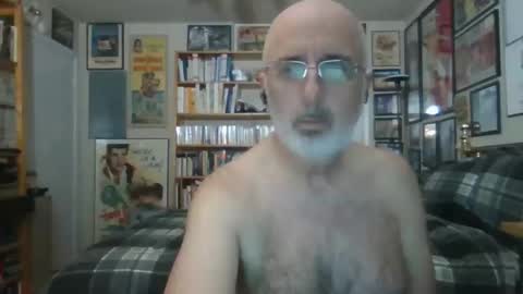 Steve online show from November 14, 10:11 pm