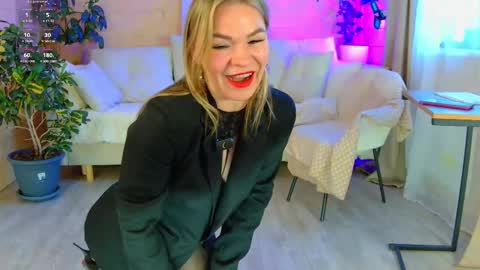 Anna online show from February 24, 5:43 am