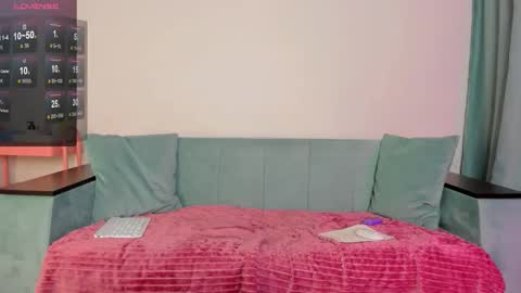 Snapshot of gentle_angel_melissa chatting on October 5, 2:35 pm Melissa online show from October 5, 2:35 pm