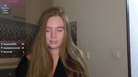 Sasha online show from October 21, 8:34 pm