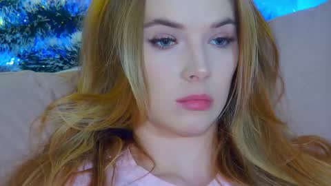 GentleRossi online show from November 29, 8:49 pm