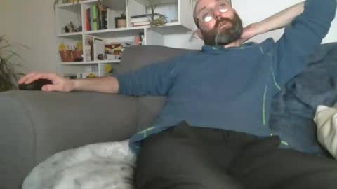 Geon online show from December 3, 2:45 am