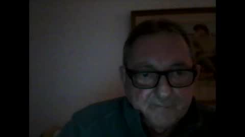 georg1412 online show from December 5, 4:06 pm