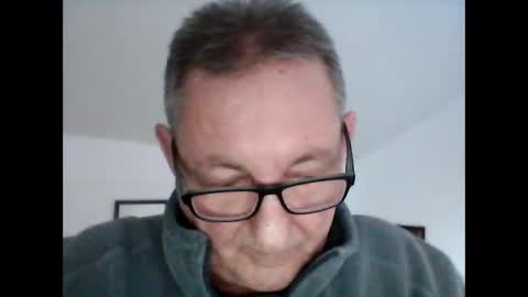 georg1412 online show from October 24, 3:13 pm