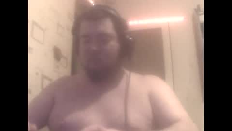 GeOOXXX online show from January 26, 9:51 pm