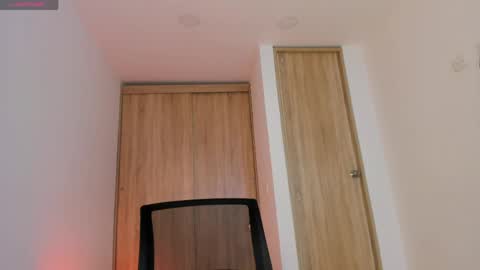 Jorge online show from April 30, 1:54 am