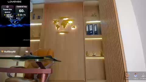 George online show from September 11, 11:50 pm