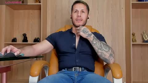 George online show from March 23, 4:17 am