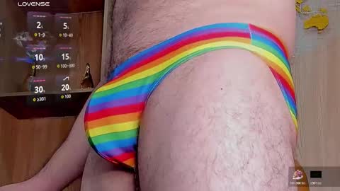 George online show from March 1, 12:15 am