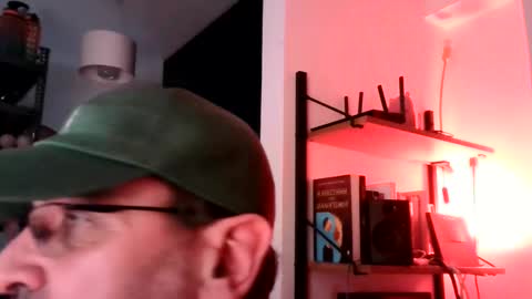 georgempt online show from June 3, 2:33 pm