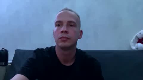 GeorgeShine online show from November 9, 9:17 pm