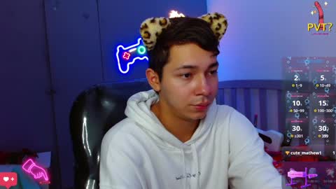 GEORGE online show from January 31, 8:54 am